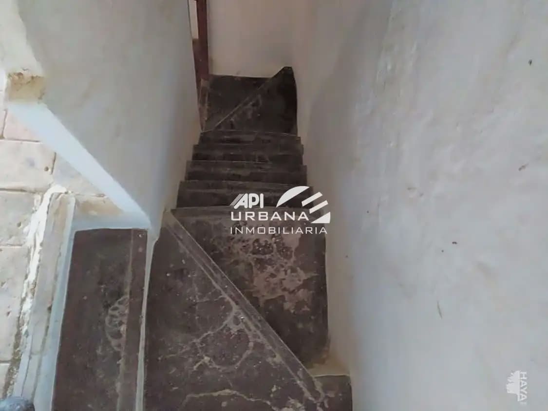 4 slaapkamer Huis te koop in Espejo - € 18.000 (Ref: 9963595)