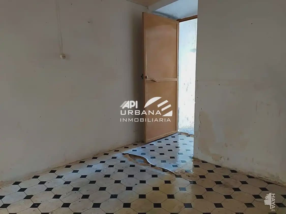 4 slaapkamer Huis te koop in Espejo - € 18.000 (Ref: 9963595)