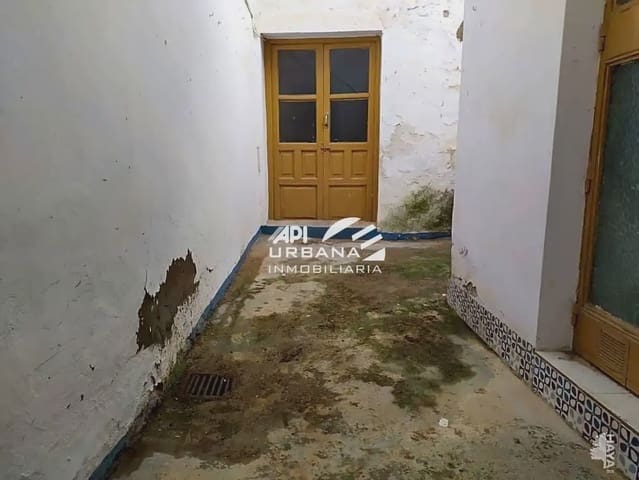 4 soveværelse Byhus til salg i Espejo - € 18.000 (Ref: 9963595)