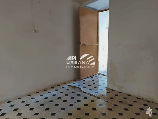 4 soveværelse Byhus til salg i Espejo - € 18.000 (Ref: 9963595)