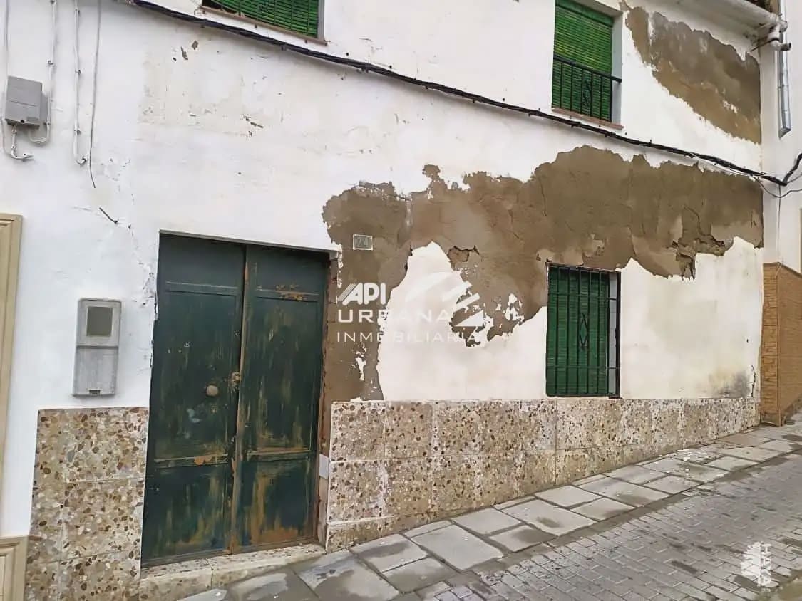 4 slaapkamer Huis te koop in Espejo - € 18.000 (Ref: 9963595)