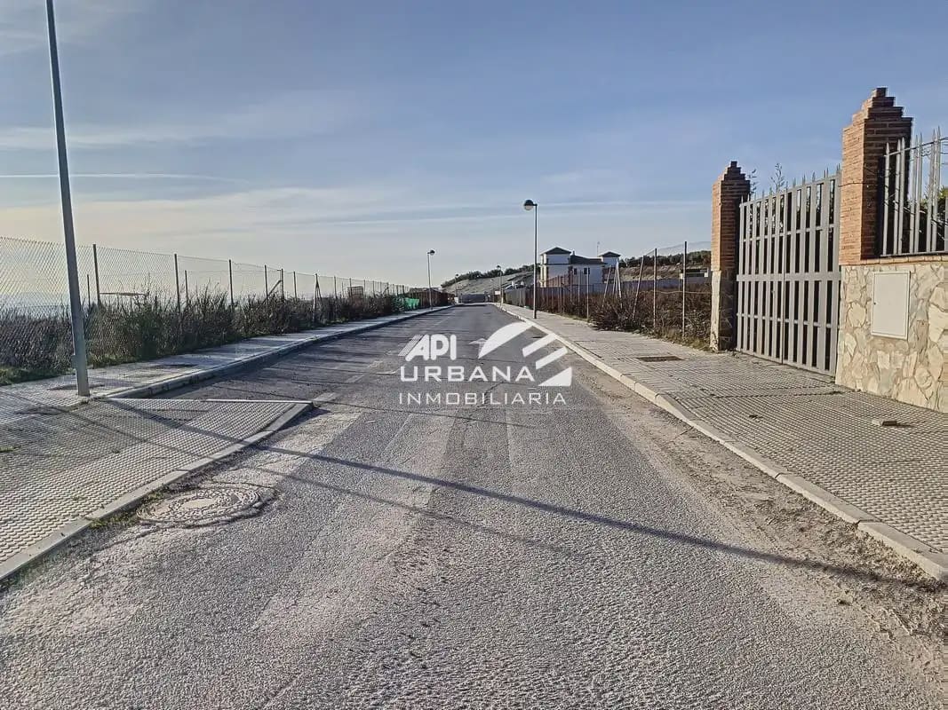 Bouwgrond te koop in Lucena - € 93.000 (Ref: 9963596)