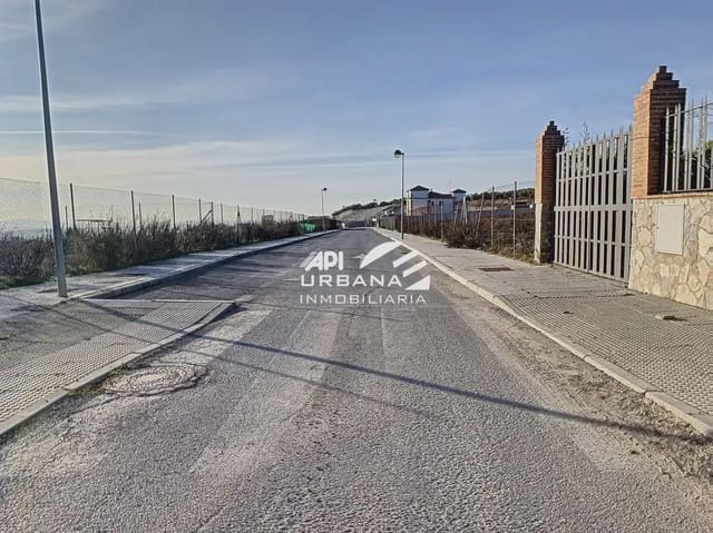 Bouwgrond te koop in Lucena - € 93.000 (Ref: 9963596)