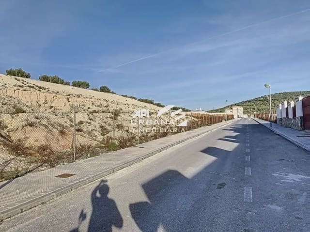 Bouwgrond te koop in Lucena - € 93.000 (Ref: 9963596)