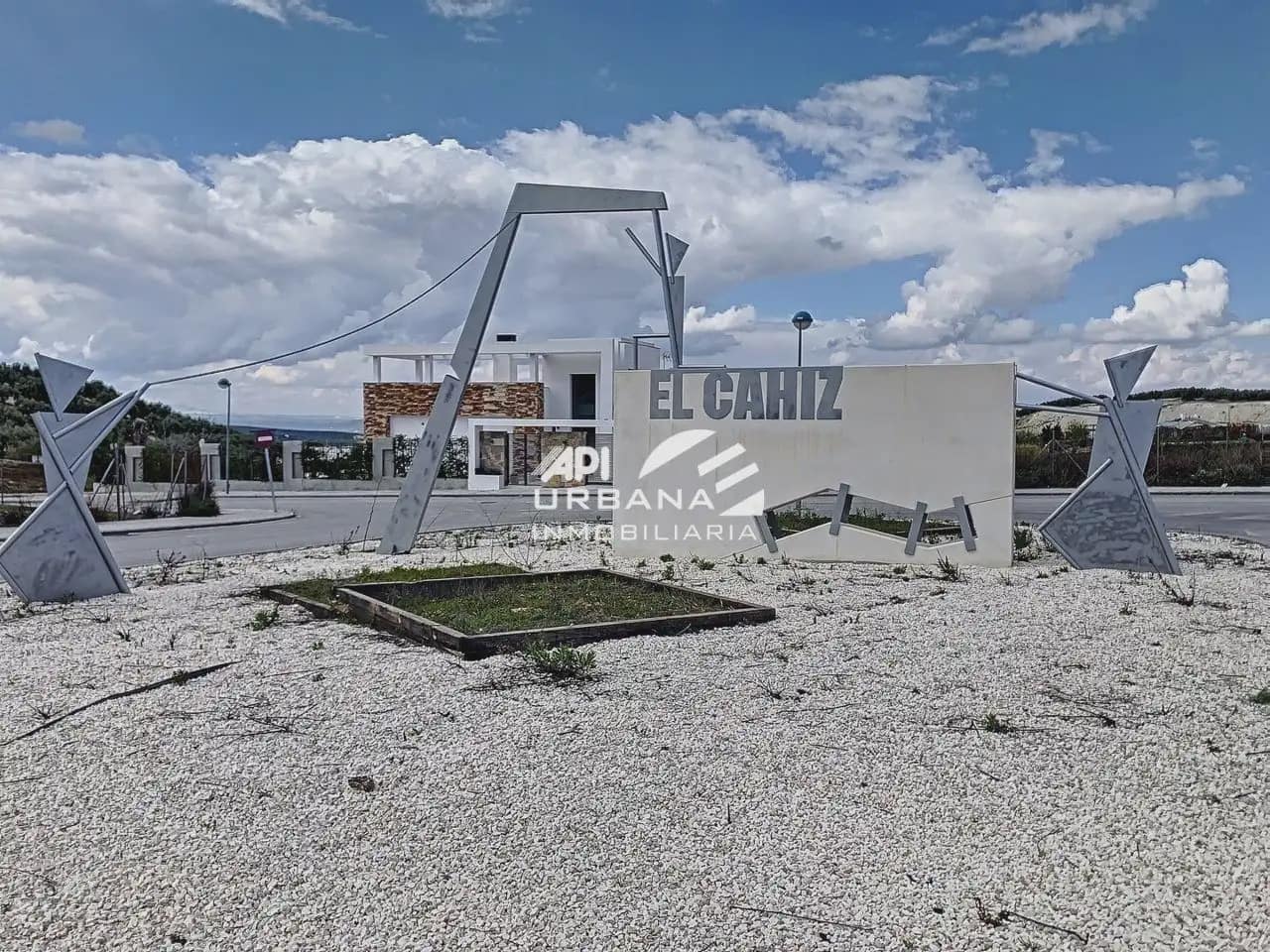 Bouwgrond te koop in Lucena - € 93.000 (Ref: 9963596)