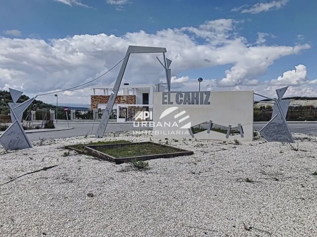 Bouwgrond te koop in Lucena - € 93.000 (Ref: 9963596)
