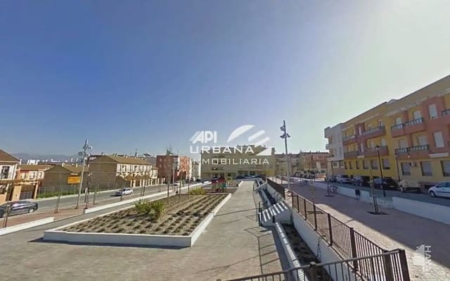 Tomt till salu i Lucena - 249 000 € (Ref: 9963597)