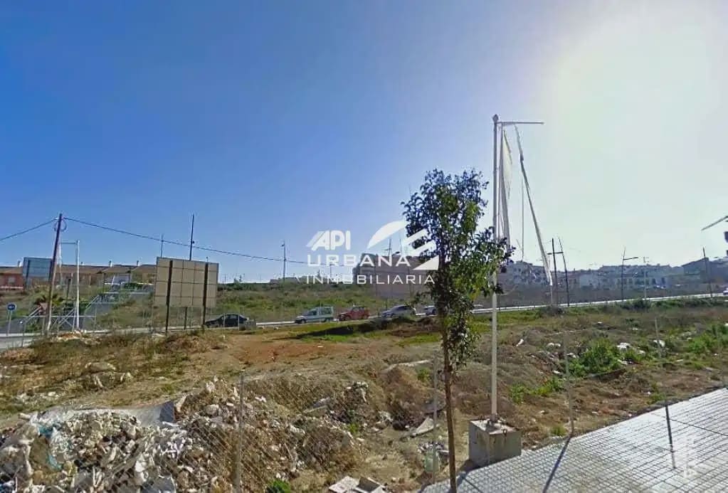 Bouwgrond te koop in Lucena - € 249.000 (Ref: 9963597)