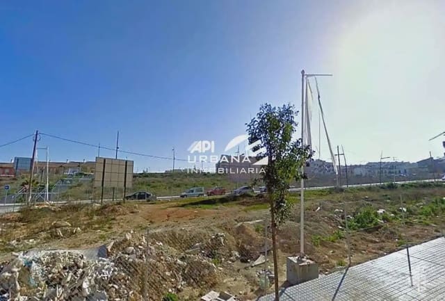 Tomt till salu i Lucena - 249 000 € (Ref: 9963597)