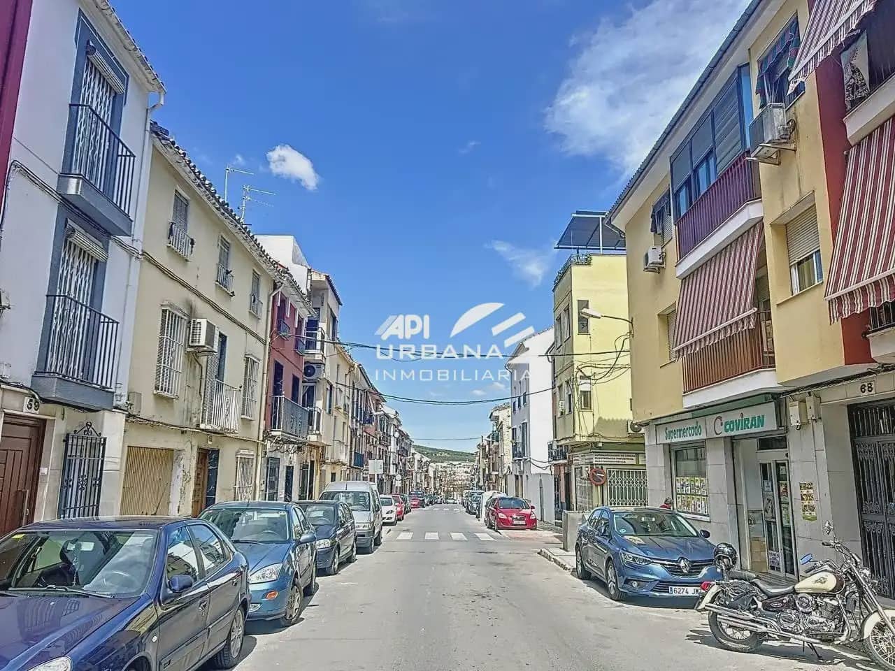 Byggegrund til salg i Lucena - € 122.000 (Ref: 9963598)