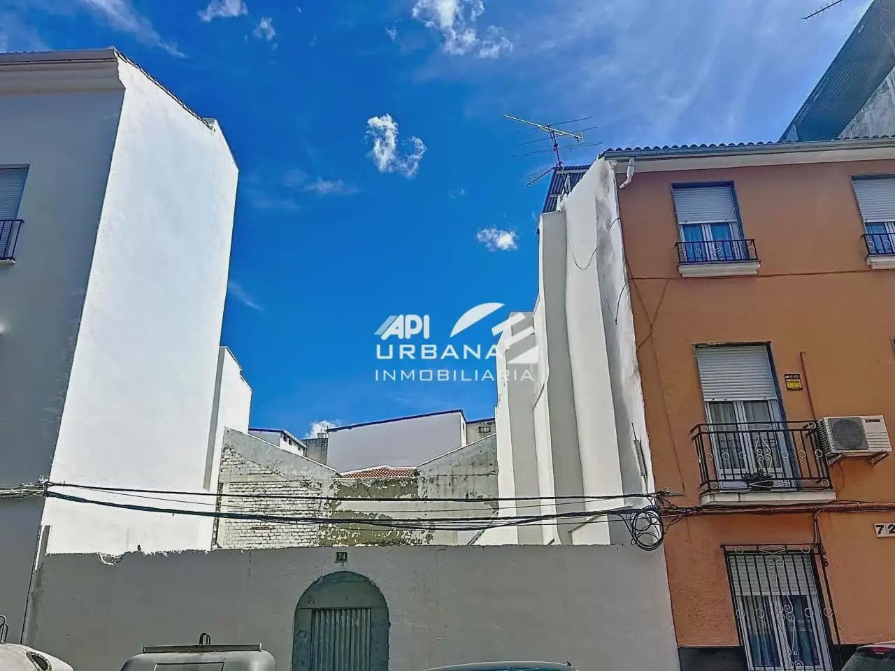 Byggegrund til salg i Lucena - € 122.000 (Ref: 9963598)