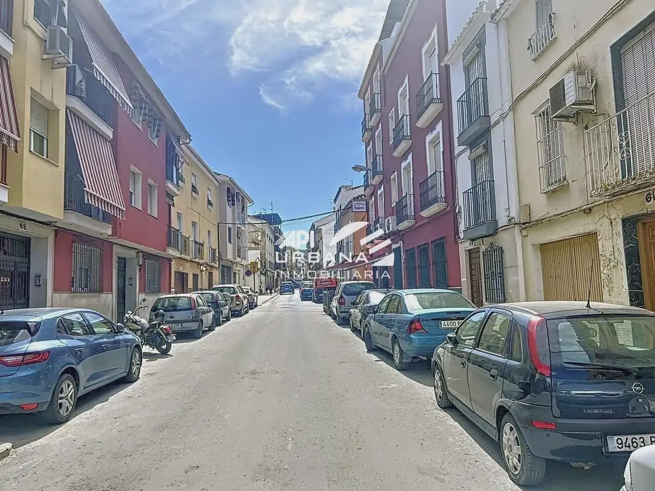 Byggegrund til salg i Lucena - € 122.000 (Ref: 9963598)