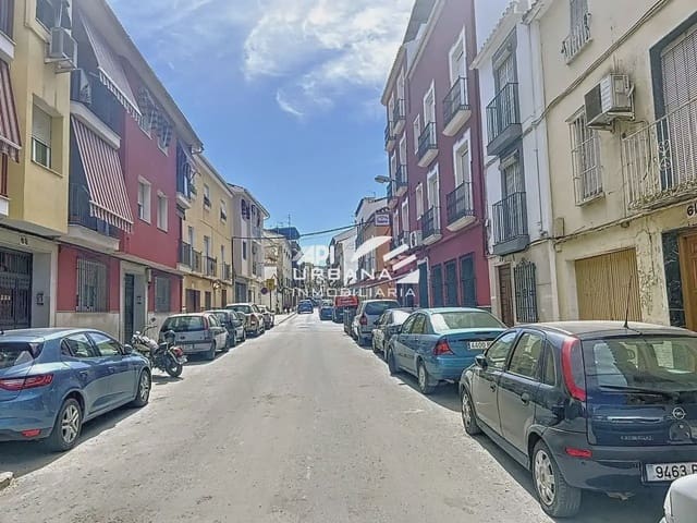 Bouwgrond te koop in Lucena - € 122.000 (Ref: 9963598)