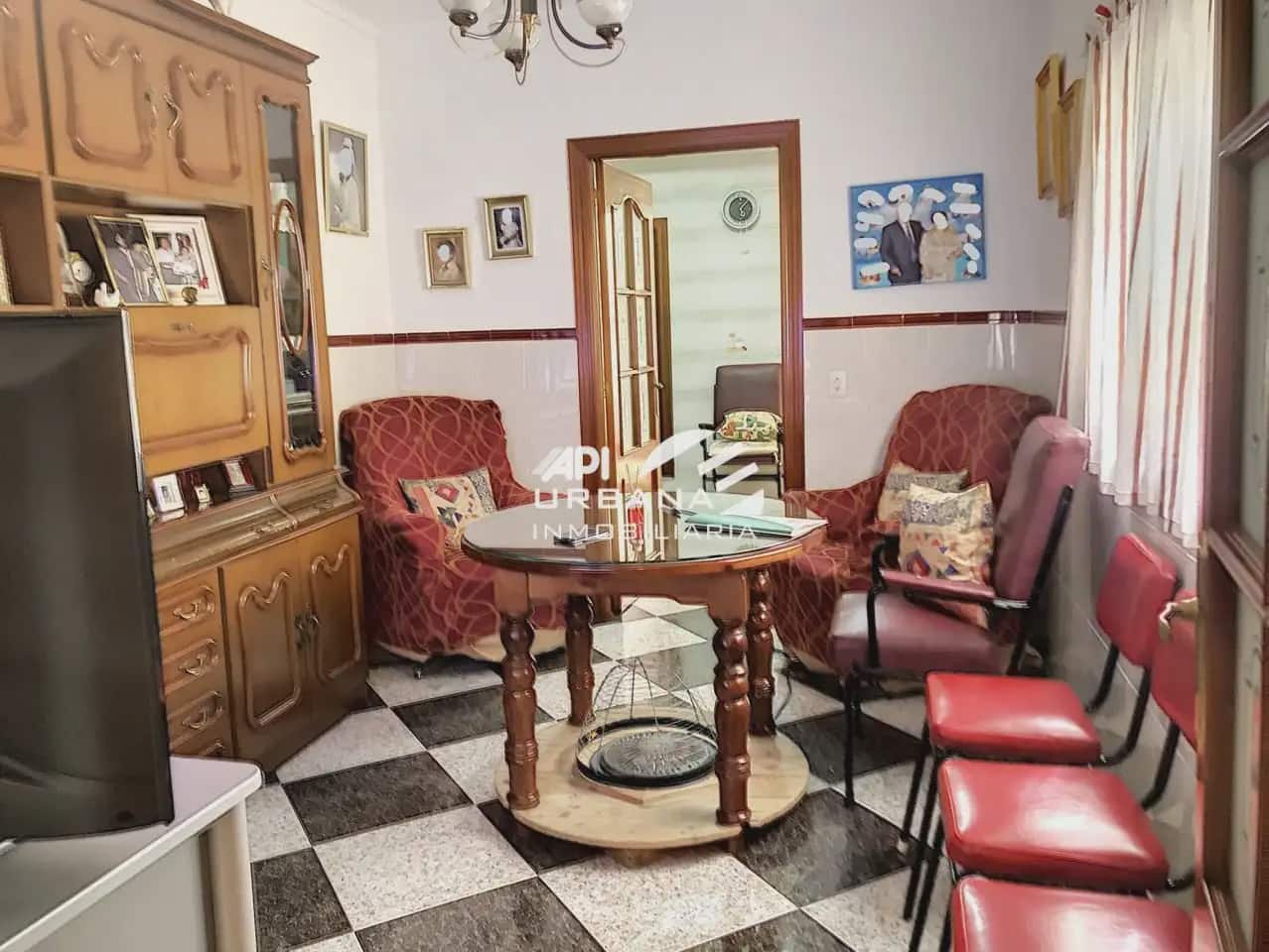 5 soveværelse Byhus til salg i Monturque - € 196.000 (Ref: 9963599)