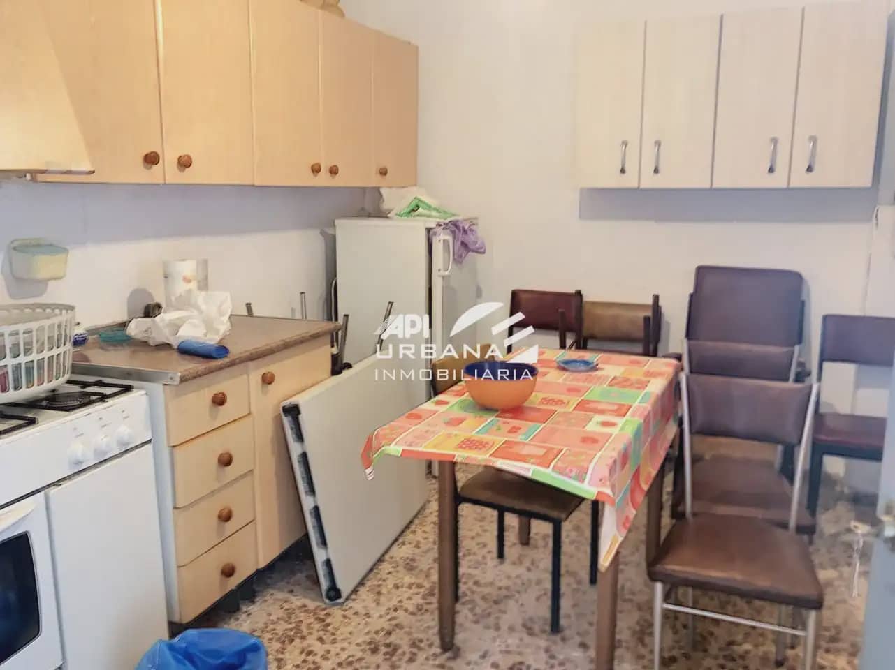 5 soveværelse Byhus til salg i Monturque - € 196.000 (Ref: 9963599)