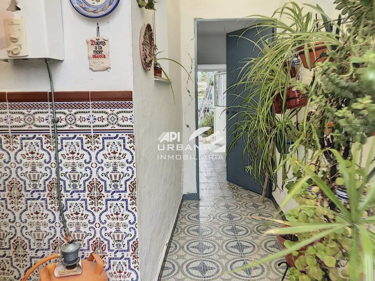 5 soveværelse Byhus til salg i Monturque - € 196.000 (Ref: 9963599)