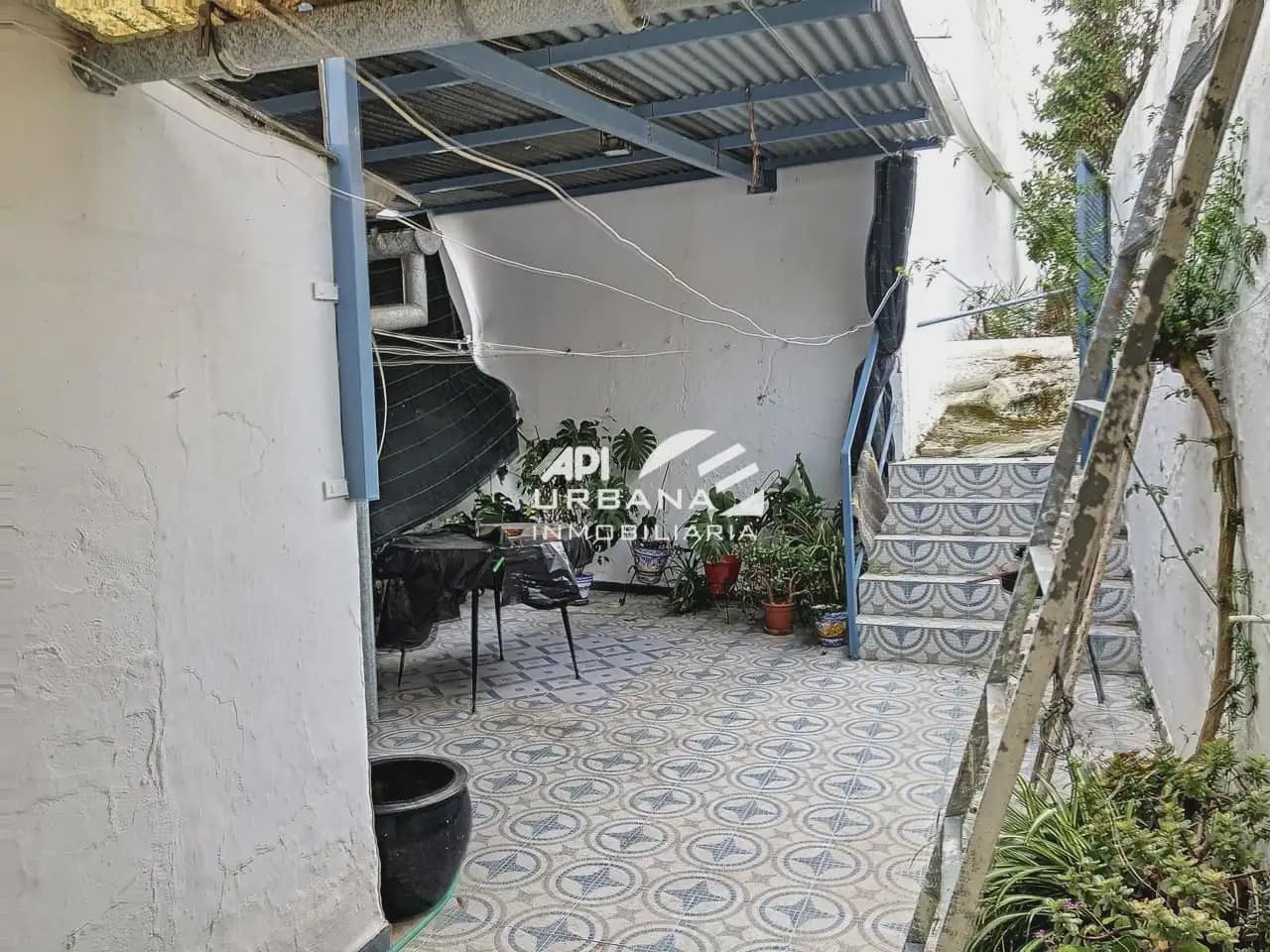 5 soveværelse Byhus til salg i Monturque - € 196.000 (Ref: 9963599)
