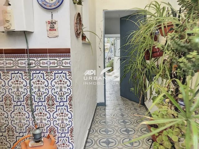5 soveværelse Byhus til salg i Monturque - € 196.000 (Ref: 9963599)