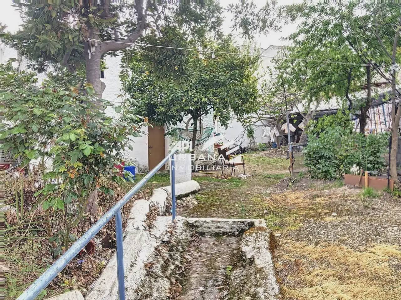 5 soveværelse Byhus til salg i Monturque - € 196.000 (Ref: 9963599)