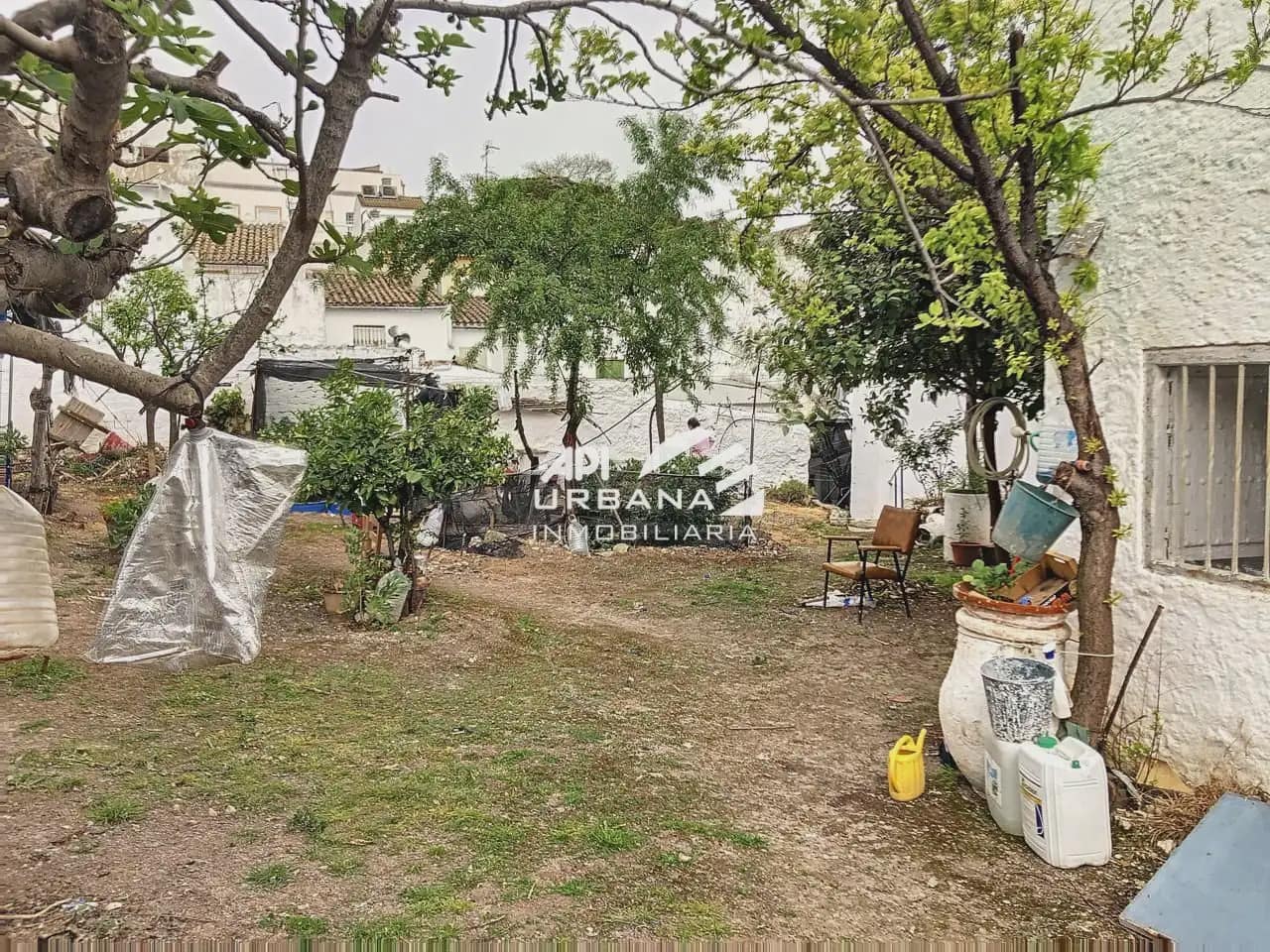 5 soveværelse Byhus til salg i Monturque - € 196.000 (Ref: 9963599)