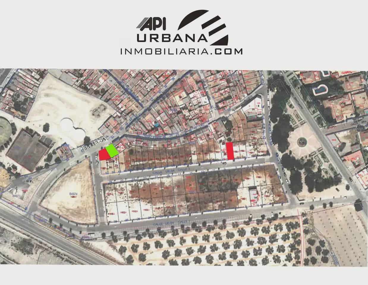 Bouwgrond te koop in Lucena - € 40.000 (Ref: 9963600)