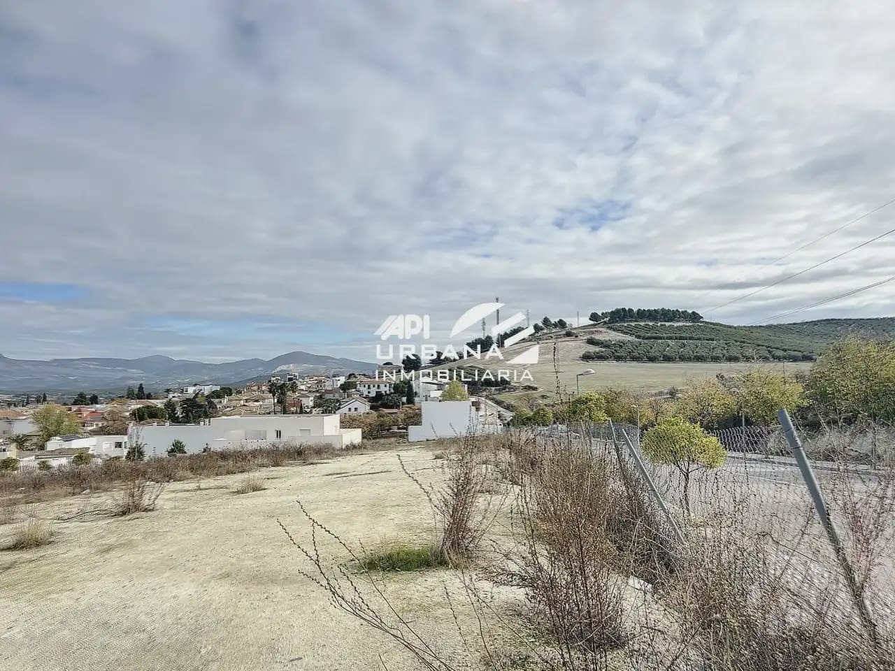 Bouwgrond te koop in Lucena - € 40.000 (Ref: 9963600)