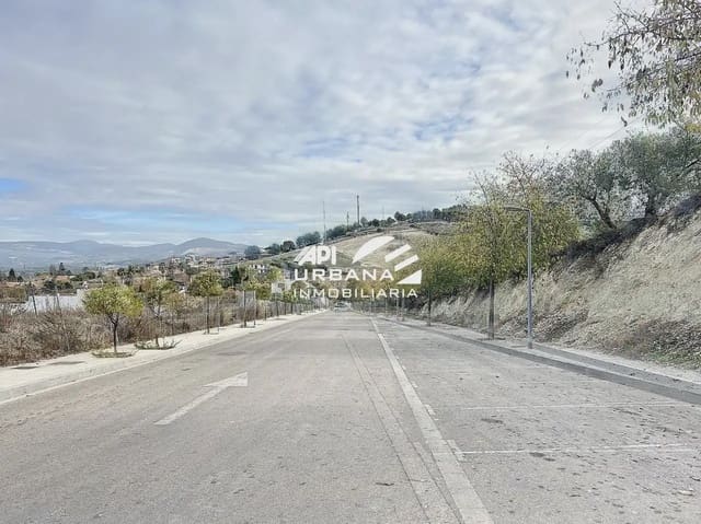 Byggegrund til salg i Lucena - € 40.000 (Ref: 9963600)