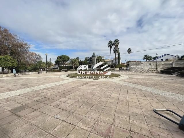 Byggegrund til salg i Lucena - € 40.000 (Ref: 9963600)