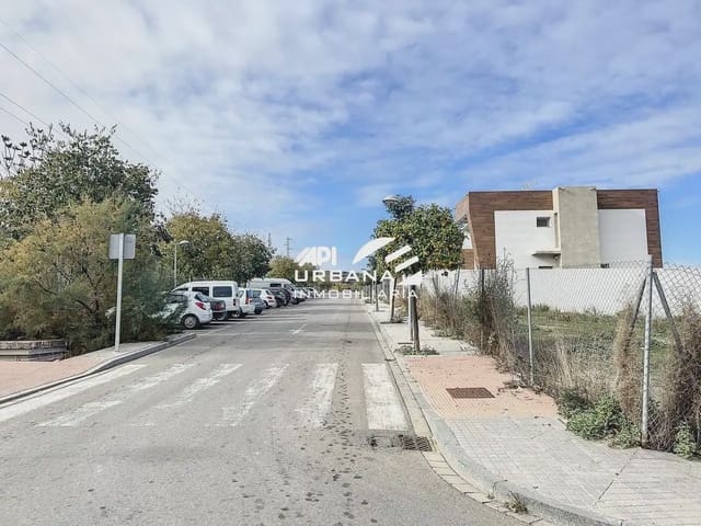 Byggegrund til salg i Lucena - € 40.000 (Ref: 9963600)