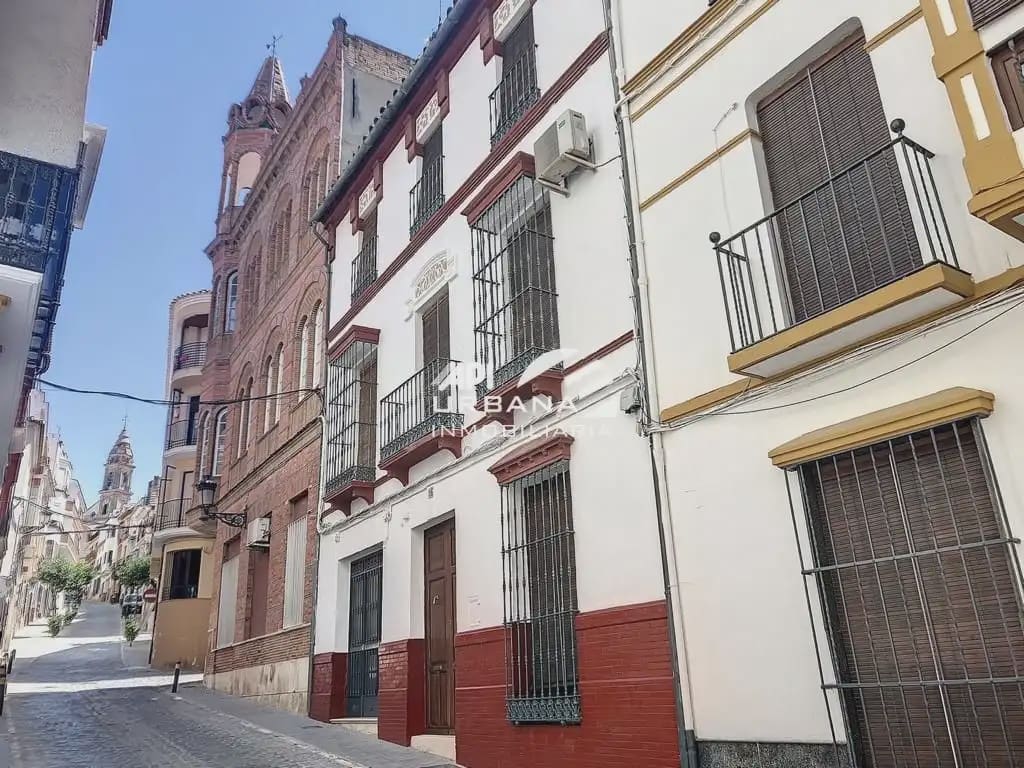 5 Zimmer Haus zu verkaufen in Puente Genil - 109.000 € (Ref: 9963601)