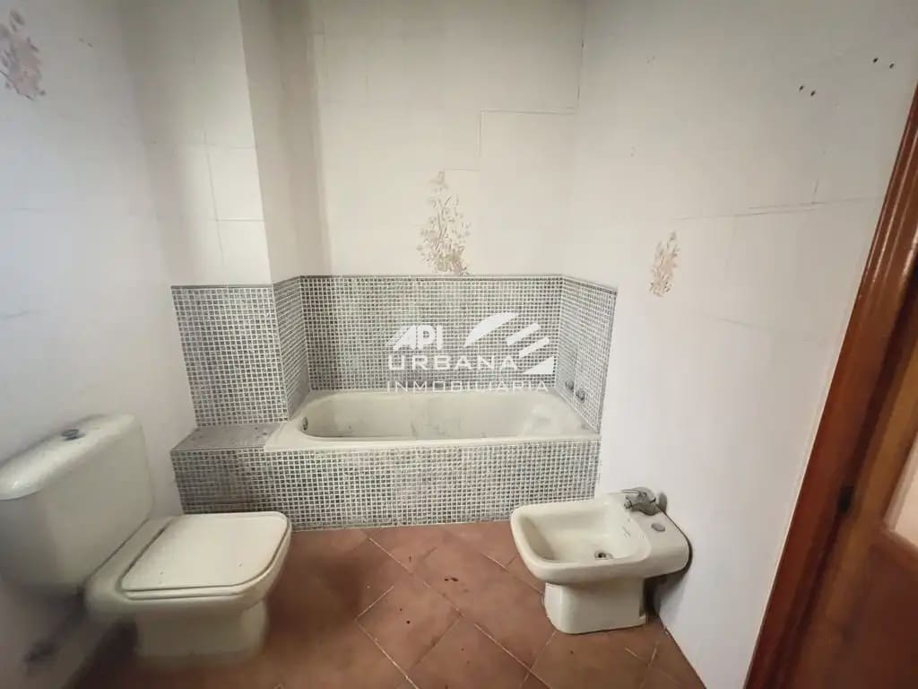 5 Zimmer Haus zu verkaufen in Puente Genil - 109.000 € (Ref: 9963601)