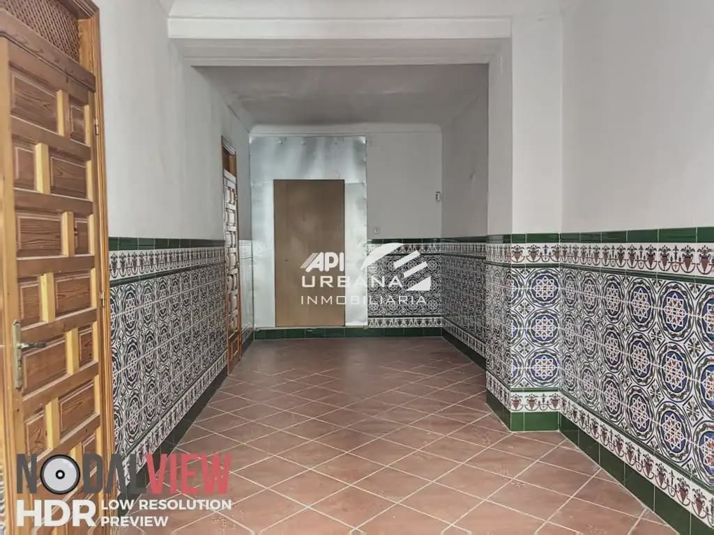 5 Zimmer Haus zu verkaufen in Puente Genil - 109.000 € (Ref: 9963601)