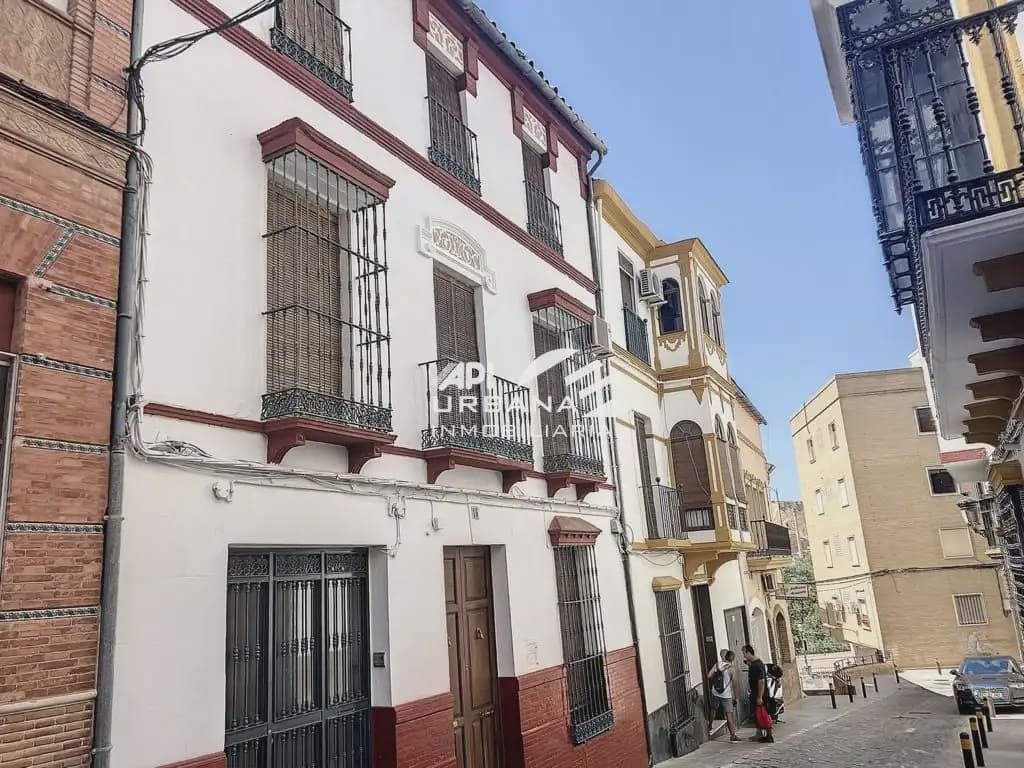 5 Zimmer Haus zu verkaufen in Puente Genil - 109.000 € (Ref: 9963601)
