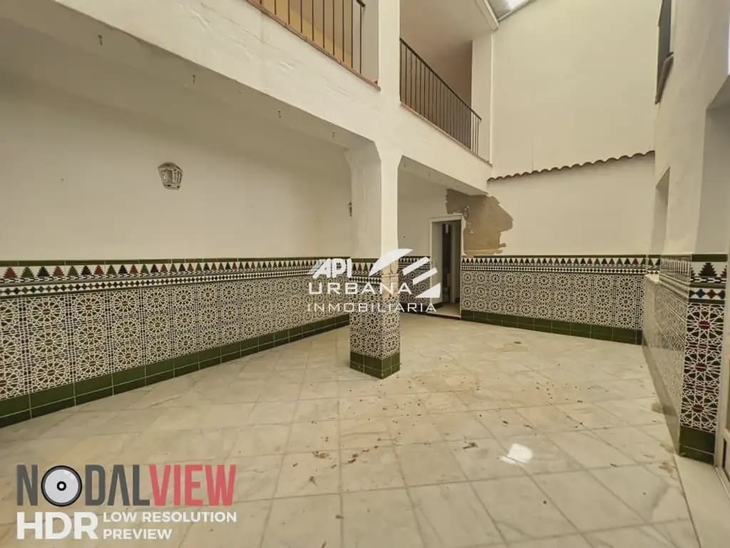 5 Zimmer Haus zu verkaufen in Puente Genil - 109.000 € (Ref: 9963601)