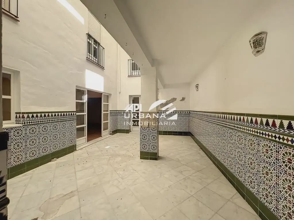 5 Zimmer Haus zu verkaufen in Puente Genil - 109.000 € (Ref: 9963601)