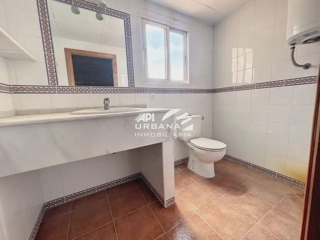 5 Zimmer Haus zu verkaufen in Puente Genil - 109.000 € (Ref: 9963601)
