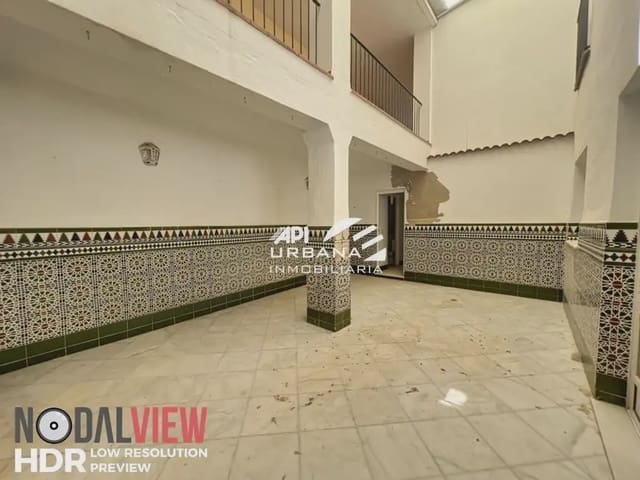 Casa de 5 habitaciones en Puente Genil en venta - 109.000 € (Ref: 9963601)