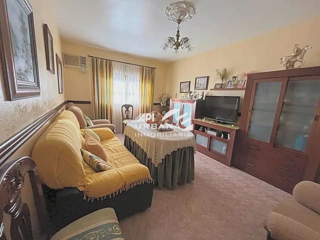 3 soveværelse Villa til salg i Lucena med garage - € 200.000 (Ref: 9963602)