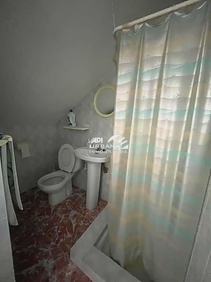 3 Zimmer Villa zu verkaufen in Lucena mit Garage - 200.000 € (Ref: 9963602)