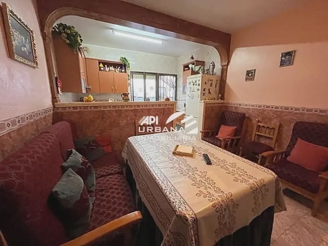 3 soveværelse Villa til salg i Lucena med garage - € 200.000 (Ref: 9963602)