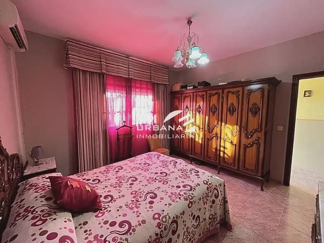 3 soveværelse Villa til salg i Lucena med garage - € 200.000 (Ref: 9963602)