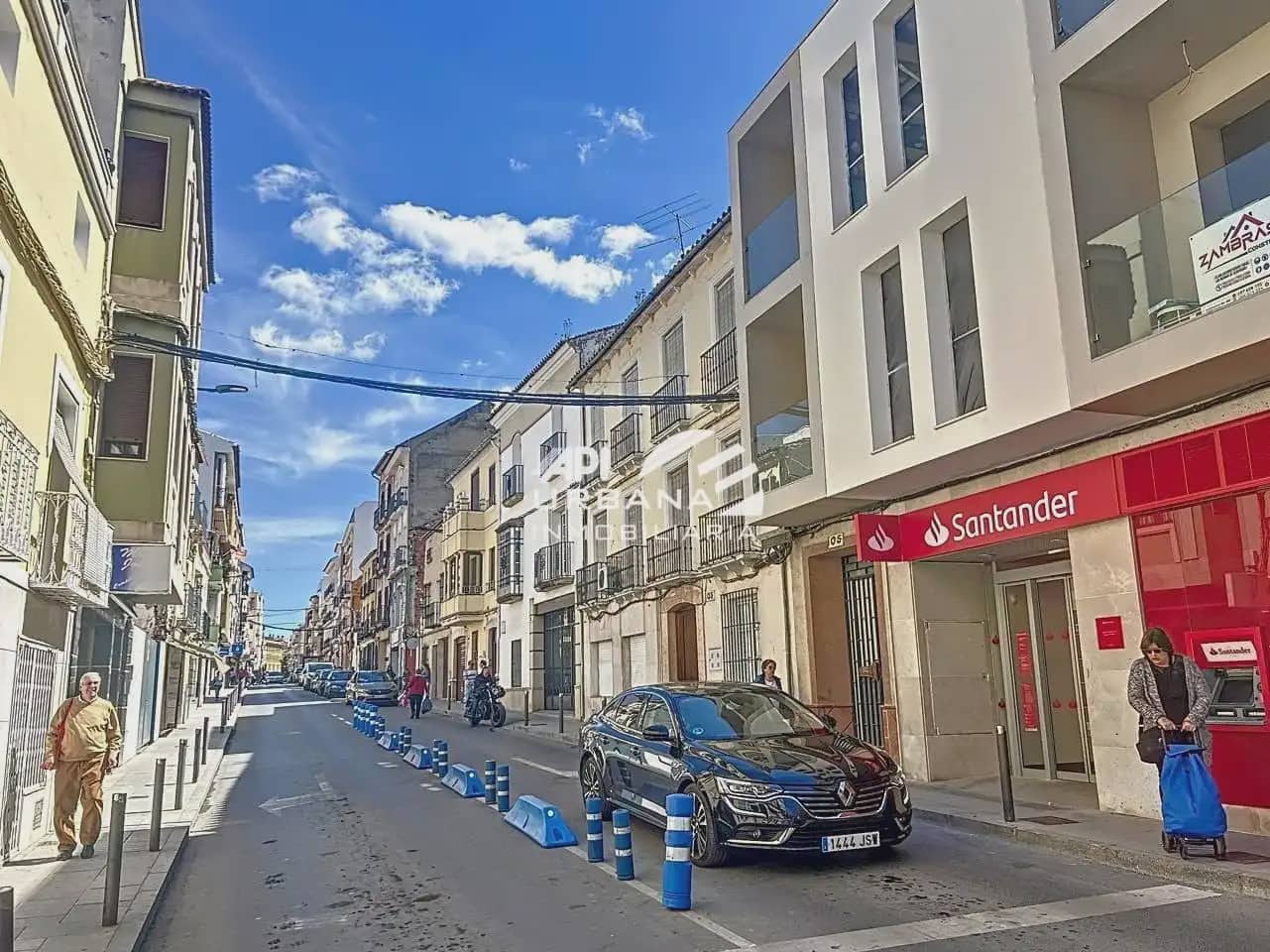 1 sypialnia Dom na sprzedaż w Lucena - 220 000 € (Ref: 9963603)