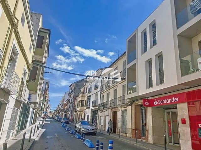 1 soveværelse Byhus til salg i Lucena - € 220.000 (Ref: 9963603)