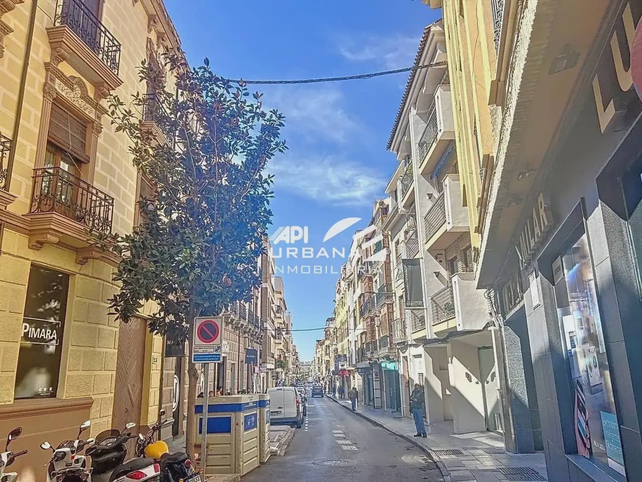 1 sypialnia Dom na sprzedaż w Lucena - 220 000 € (Ref: 9963603)