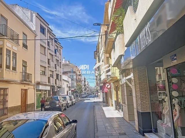 1 soveværelse Byhus til salg i Lucena - € 220.000 (Ref: 9963603)