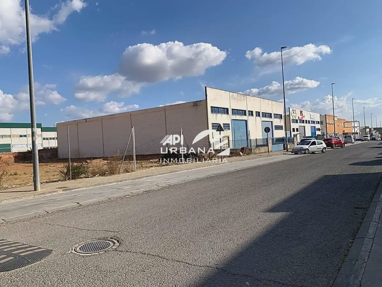 Solar/Parcela en Lucena en venta - 80.000 € (Ref: 9963604)