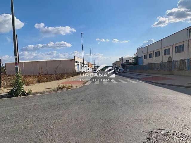 Solar/Parcela en Lucena en venta - 80.000 € (Ref: 9963604)