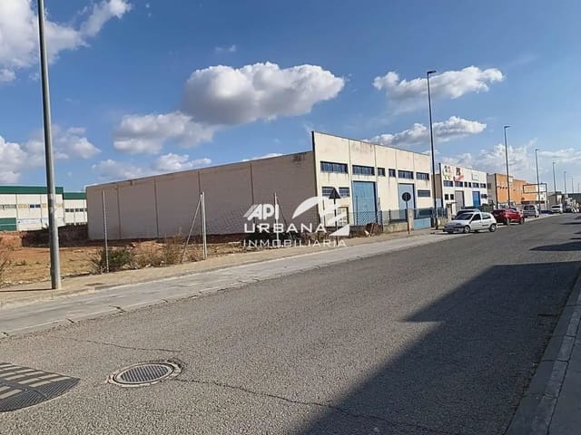 Solar/Parcela en Lucena en venta - 80.000 € (Ref: 9963604)