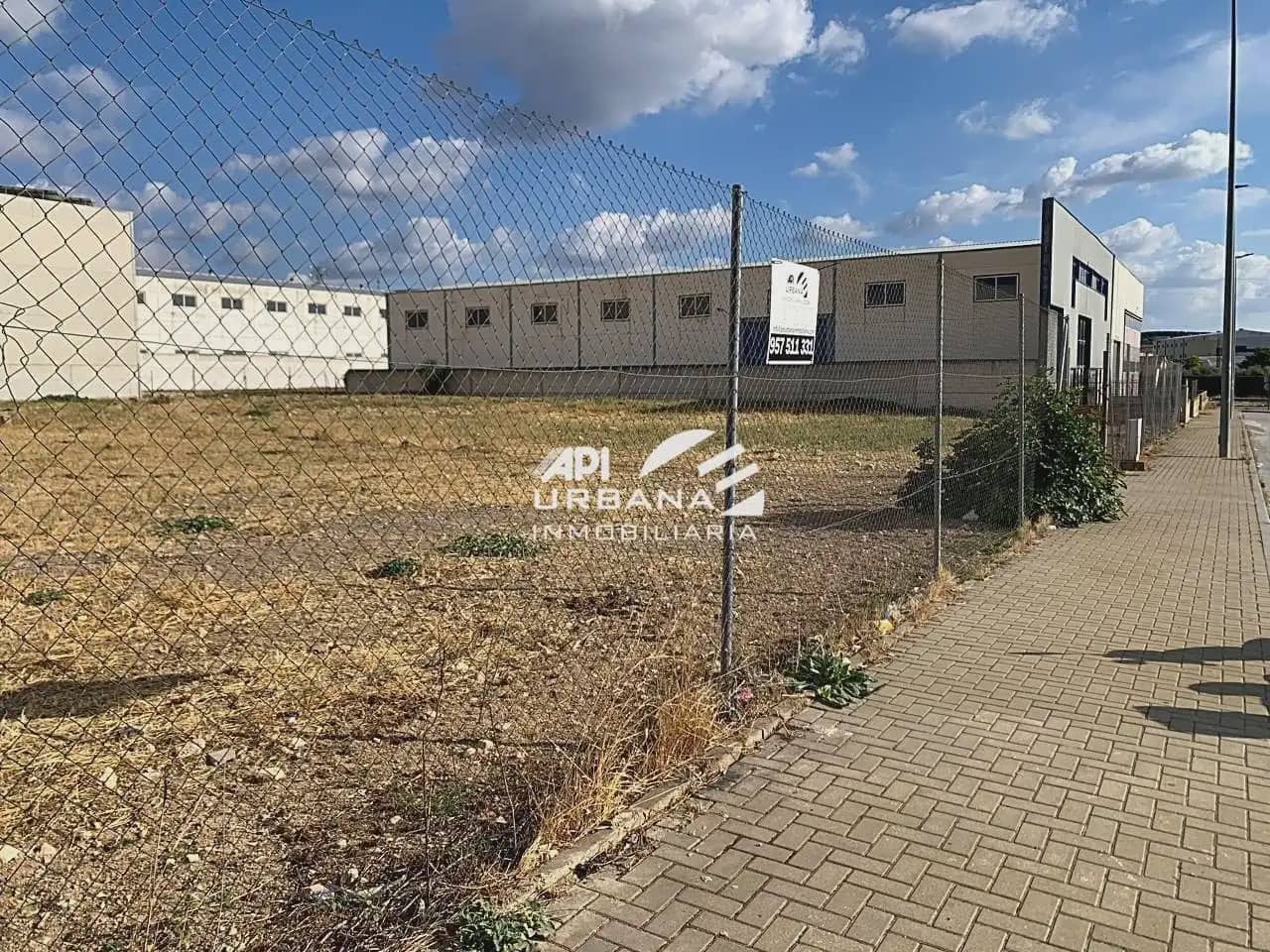 Solar/Parcela en Lucena en venta - 80.000 € (Ref: 9963604)