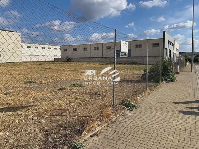 Solar/Parcela en Lucena en venta - 80.000 € (Ref: 9963604)